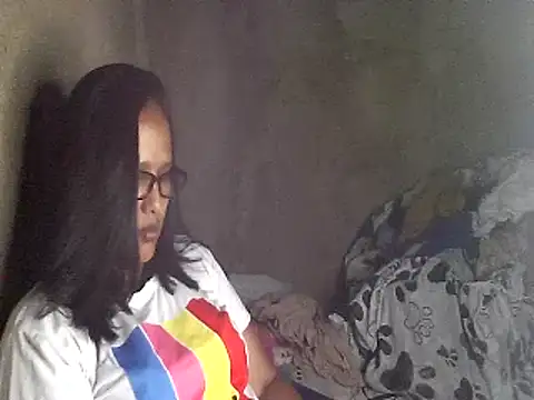 Damita999 online show from February 1, 1:55 am