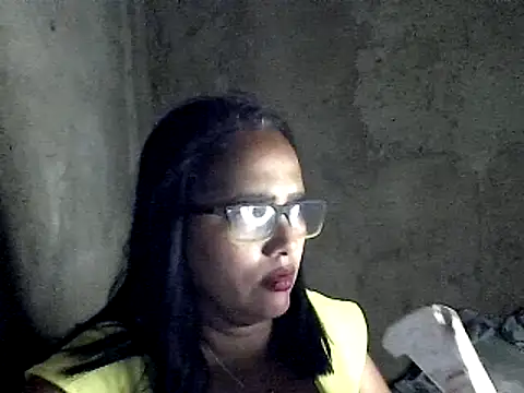 Damita999 online show from February 4, 11:38 pm