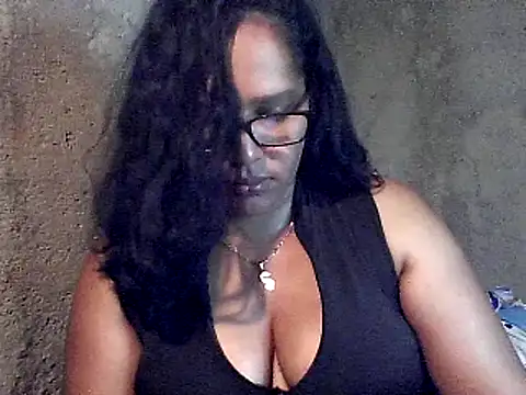 Damita999 online show from February 8, 4:36 am