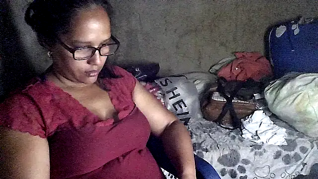 Damita999 online show from February 11, 2:14 am