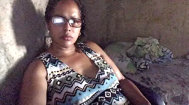 Damita999 online show from February 11, 7:38 pm