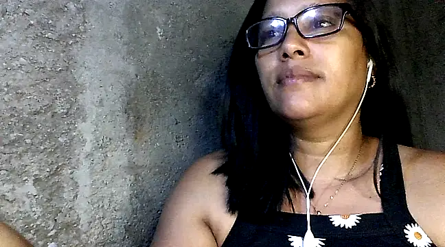 Damita999 online show from February 13, 5:16 am