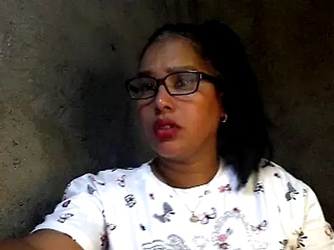 Damita999 online show from February 13, 6:05 pm