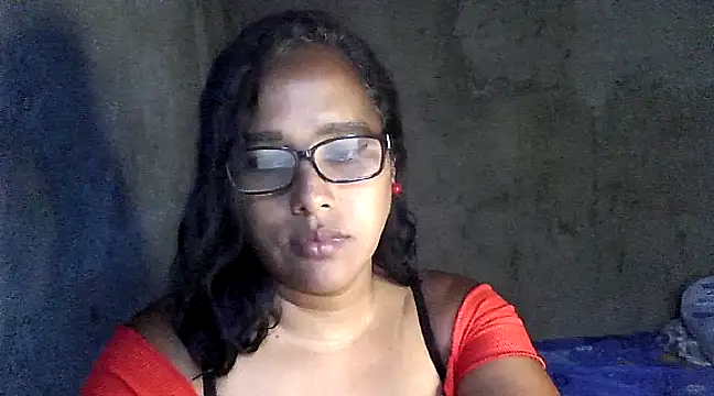 Damita999 online show from February 19, 4:44 am