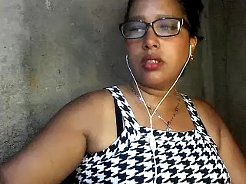 Damita999 online show from February 21, 4:37 pm