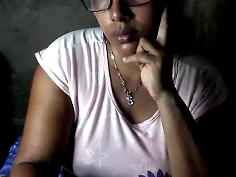 Damita999 online show from February 22, 3:47 pm