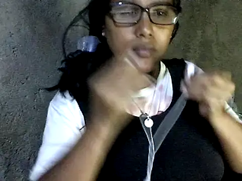 Damita999 online show from February 27, 5:45 am