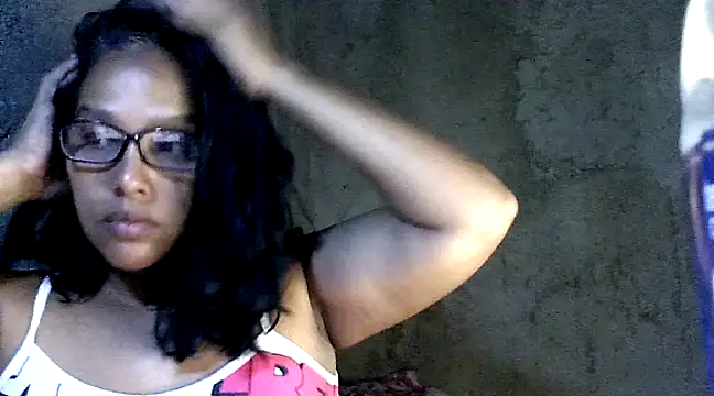 Damita999 online show from March 5, 4:13 am