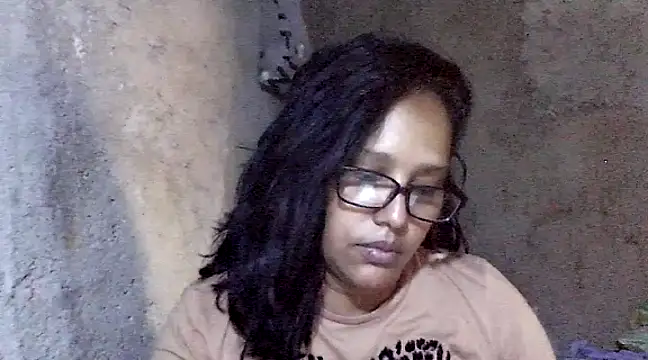 Damita999 online show from March 7, 7:49 pm