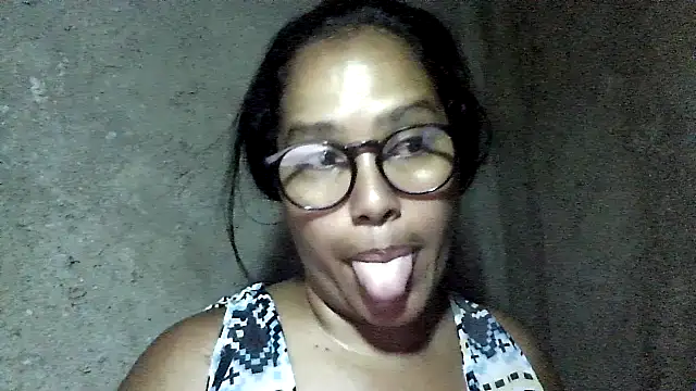 Damita999 online show from September 14, 4:39 pm