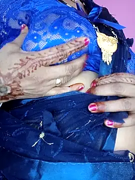 INDIANDESIMATURE online show from March 25, 8:09 am