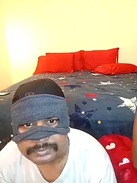 INDIANDESIMATURE online show from May 8, 1:11 am