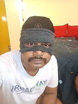 INDIANDESIMATURE online show from May 14, 12:39 am