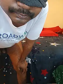 INDIANDESIMATURE online show from May 15, 1:34 am
