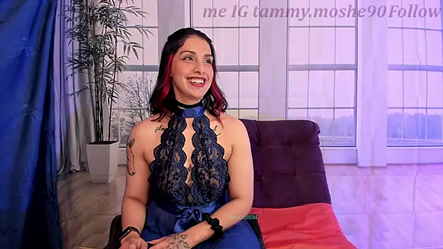 Best DollSM online show from December 3, 7:56 pm