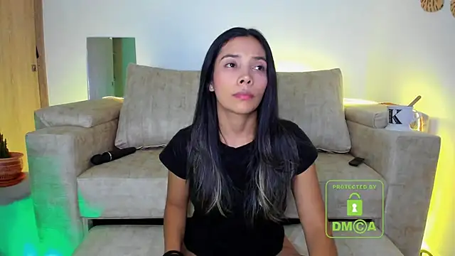 k4y lover online show from March 11, 12:44 am