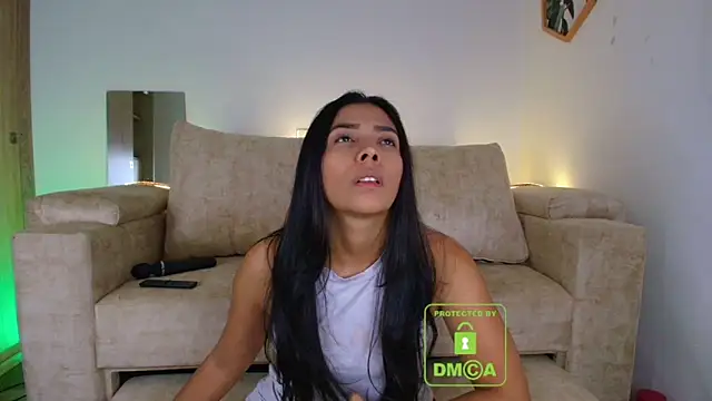 k4y lover online show from March 21, 2:05 am