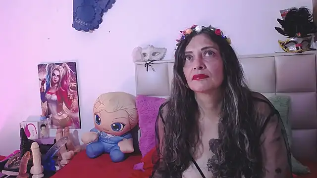 Snapshot of VIKY_HOTT chatting on December 15, 8:47 pm VIKY HOTT online show from December 15, 8:47 pm