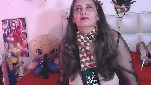 Snapshot of VIKY_HOTT chatting on December 27, 8:39 pm VIKY HOTT online show from December 27, 8:39 pm