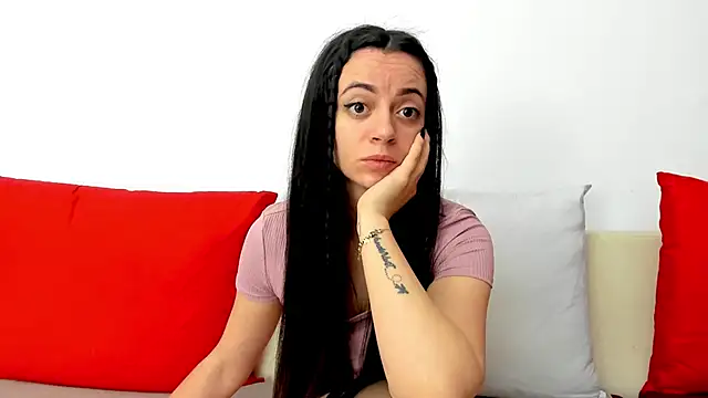 cute angel95 online show from January 21, 6:33 am