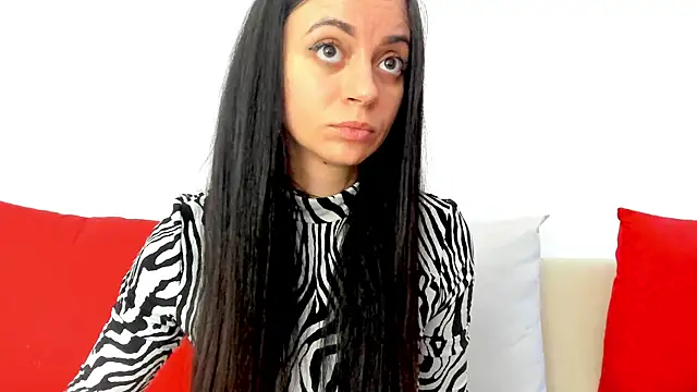 cute angel95 online show from January 27, 2:35 pm