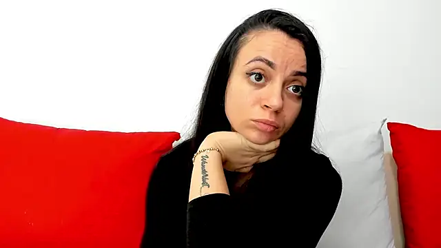 cute angel95 online show from February 1, 9:08 pm