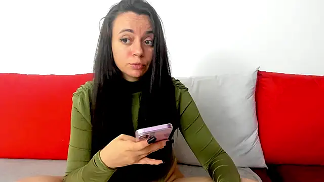 Snapshot of cute_angel95 chatting on October 16, 6:42 pm cute angel95 online show from October 16, 6:42 pm