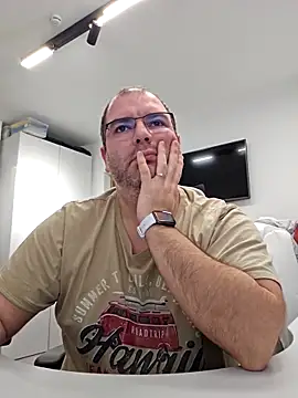 Andrew1900529 online show from January 6, 7:28 pm