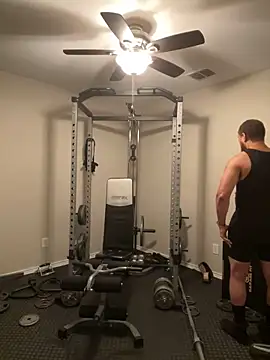 Fathero1time online show from October 20, 11:43 am