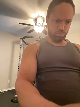 Fathero1time online show from February 11, 1:38 pm