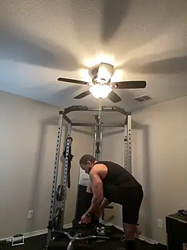 Fathero1time online show from February 17, 1:51 pm