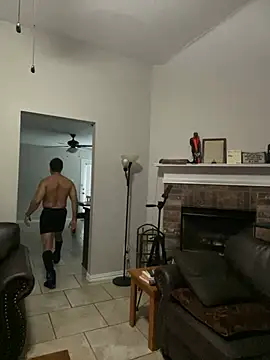 Fathero1time online show from February 20, 1:55 pm