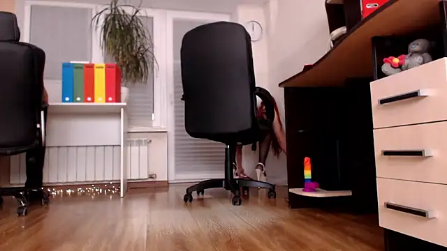 CassieDonald online show from October 7, 9:01 pm