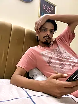 Snapshot of Talha266 chatting on October 4, 7:45 pm Talha266 online show from October 4, 7:45 pm