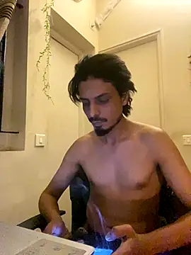 Talha266 online show from November 8, 8:40 pm