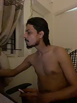 Talha266 online show from November 18, 9:30 pm