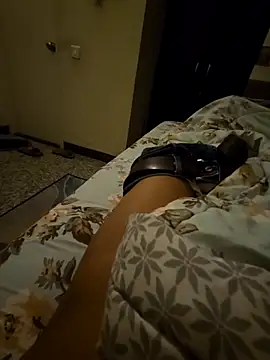 Talha266 online show from March 22, 11:08 pm