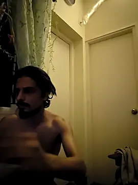 Talha266 online show from March 24, 10:15 pm