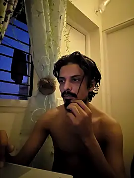 Talha266 online show from March 26, 12:28 am