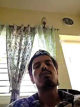 Talha266 online show from April 4, 6:22 am