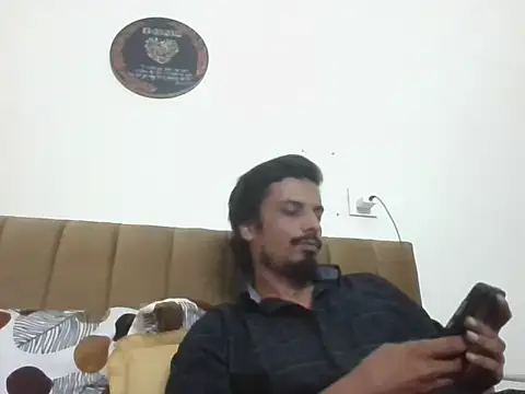 Snapshot of Talha266 chatting on May 14, 7:09 pm Talha266 online show from May 14, 7:09 pm