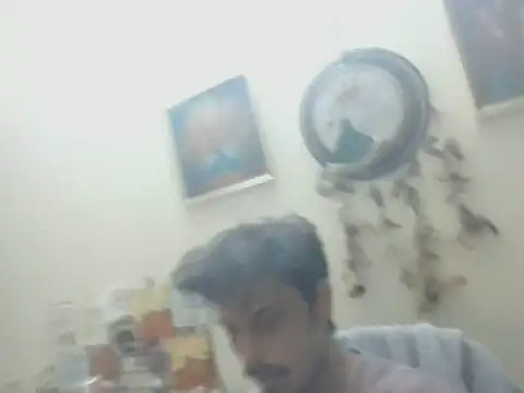 Snapshot of Talha266 chatting on June 21, 6:43 pm Talha266 online show from June 21, 6:43 pm