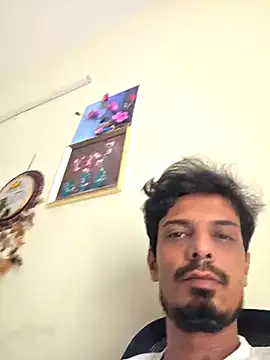 Snapshot of Talha266 chatting on June 29, 8:20 am Talha266 online show from June 29, 8:20 am