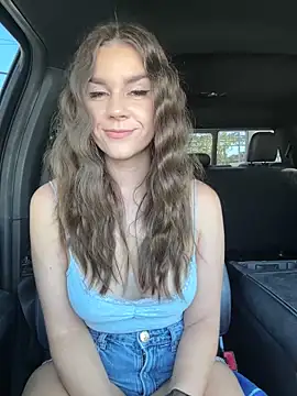 Snapshot of MaggyMayI chatting on October 23, 4:39 pm MaggyMayI online show from October 23, 4:39 pm