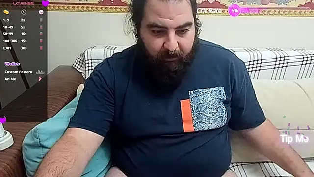 Snapshot of _Sinyor34 chatting on December 13, 10:13 pm Sinyor34 online show from December 13, 10:13 pm