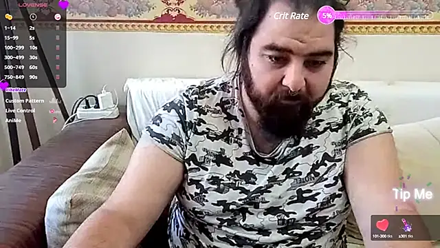 Snapshot of _Sinyor34 chatting on December 31, 10:58 am Sinyor34 online show from December 31, 10:58 am