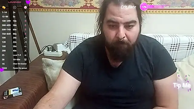 Snapshot of _Sinyor34 chatting on January 13, 11:17 pm Sinyor34 online show from January 13, 11:17 pm