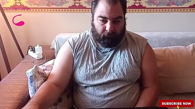  Sinyor34 online show from October 13, 12:49 pm