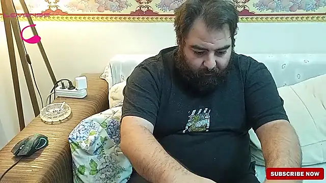  Sinyor34 online show from October 15, 9:15 pm