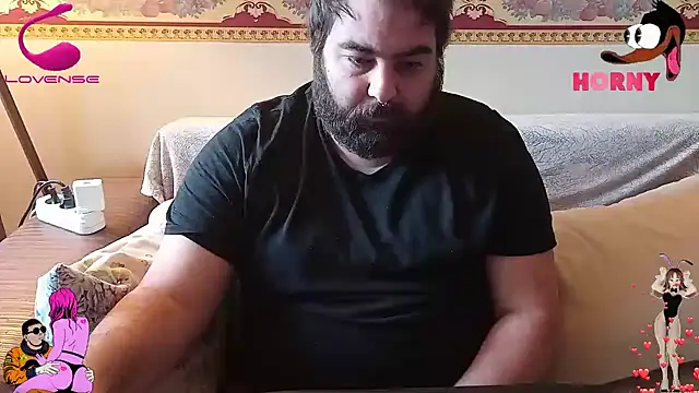  Sinyor34 online show from December 4, 1:09 pm